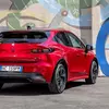 Превью Renault Clio, вид сзади