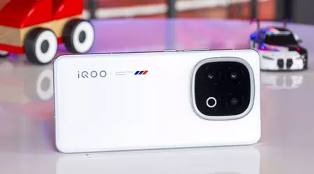 iQOO 13 debuts in Indonesia: new flagship with Snapdragon 8 Elite chipset and 120W charging