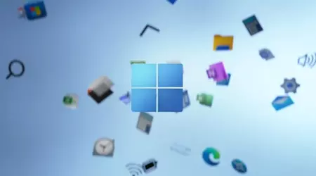 Microsoft експериментує з плаваючими віджетами у меню «Пуск» на Windows 11 
