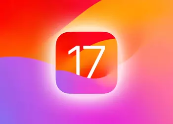 Apple revealed how many iPhones and iPads were running iOS 17 and iPadOS 17 before WWDC 2024