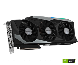 GIGABYTE GeForce RTX 3080 Ti OC 12G Graphics Card