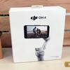 Обзор DJI OM4 (Osmo Mobile 4): самый технологичный стабилизатор для смартфона-5