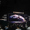 Huawei Mate XTs triple folding smartphone