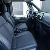 Мініатюра зображення Kia PV5 WAV з різних ракурсів
