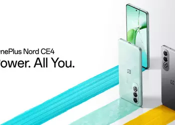 OnePlus Nord CE 4 has received OxygenOS 14.0.1.704: what's new
