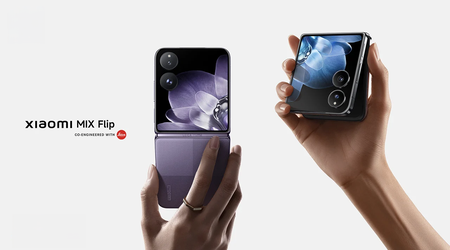 Le smartphone pliable Xiaomi Mix Flip 2 pourrait arriver plus tôt que prévu et avec des améliorations notables