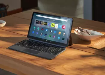 Amazon Fire Max 11: Amazon's biggest and most powerful tablet with 14 hours of battery life and starting at $230