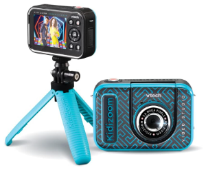 VTech KidiZoom Creator Cam Camera