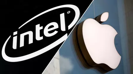 Not Just Mac and iPad: In 2028, Apple Will Engage Intel in iPhone Processor Production