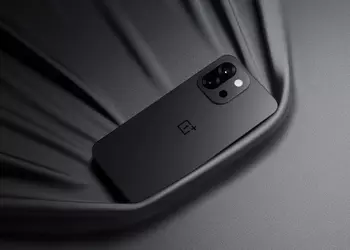 OnePlus has officially confirmed the camera specs of the OnePlus 13T compact flagship