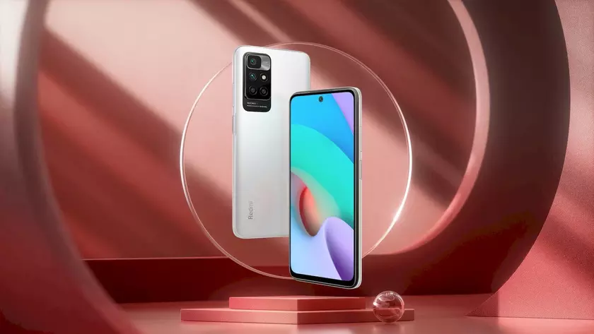 Xiaomi подтверждает: смартфон Redmi 10 Prime получит чип Helio G88. В чем тогда отличие от Redmi 10?