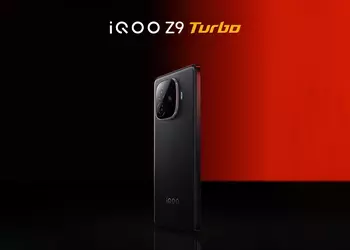 Without waiting for the presentation: vivo revealed the appearance of iQOO Z9 Turbo