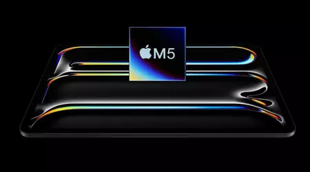 Bloomberg: цього тижня Apple представить iPad Pro, Vision Pro і MacBook Pro на чипі M5