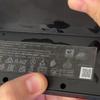 Lenovo Legion Go 2 прототип 3