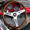 Прев'ю виду під капотом Porsche 356 B 1600 Super Roadster