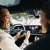 Игровые контроллеры в виде смартфонов для Audi