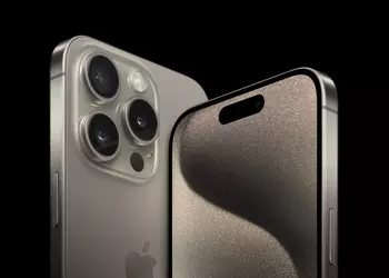 High demand has led to a shortage of iPhone 15 Pro Max: delivery dates pushed back to November