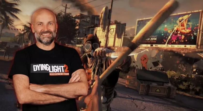 У зомби будет новый директор: глава франшизы Dying Light объявил об уходе из Techland