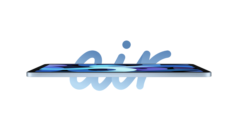Новый iPad Air уже можно предзаказать в Украине по акционной цене