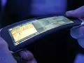 Nokia Kinetic гнется и вдоль, и поперек