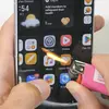 Прев'ю випробування заклинювання камери Honor Robot Phone