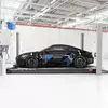 Прев'ю 800-вольтної технології Alpine