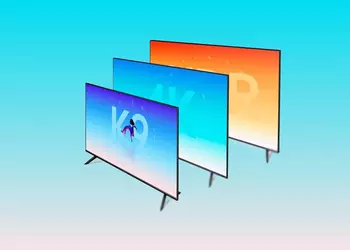 OPPO smart TVs will be sold outside of China