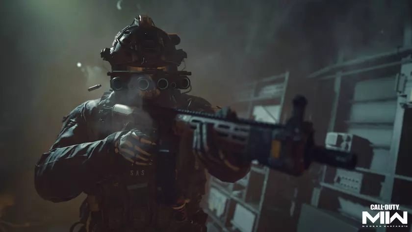 Team Ricochet придумала новый способ выявления и наказания читеров в Call of Duty - теперь они будут видеть галлюцинации