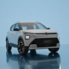 Миниатюра студийного фото Nissan Kait