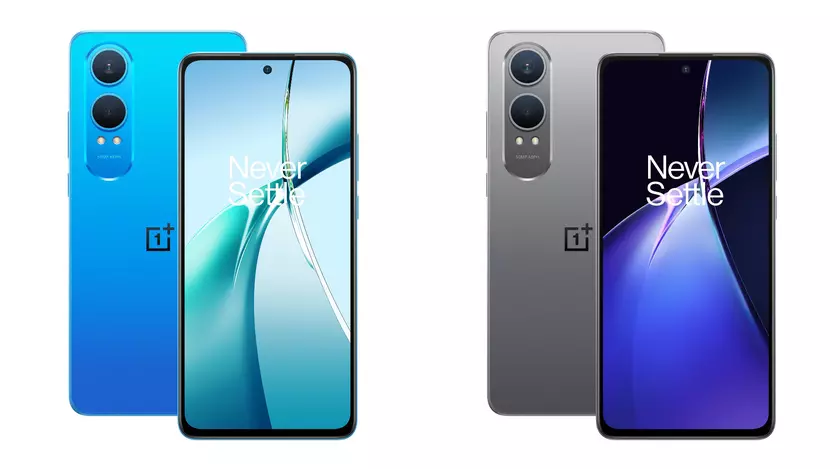 Копия OPPO K12x: OnePlus Nord CE 4 Lite появился на качественных изображениях