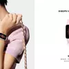 Xiaomi Smart Band 10 Pro - вид спереди миниатюра