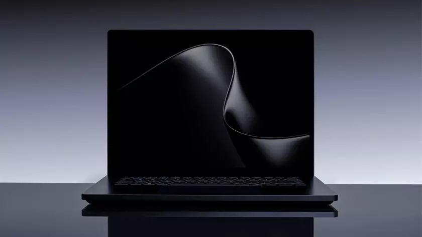 Microsoft's Surface Laptop Ultra: A New Era in Computing?