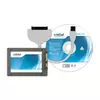 Crucial 128 GB (CT128M4SSD2CCA)
