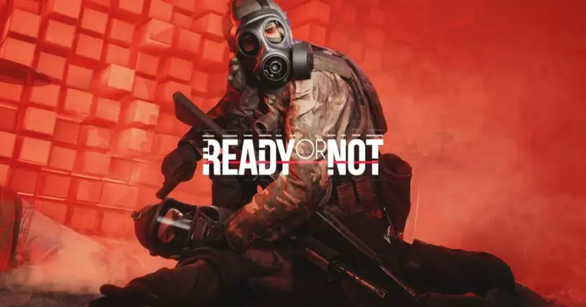 Мир спецопераций в Ready or Not: что нового?
