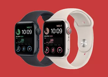 Offer of the day: Apple Watch SE (2nd Gen) on Amazon for $60 off