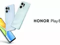 Новый Honor Play 80: энергоэффективность и стандартные функции по доступной цене