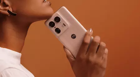 Офіційно: флагманський смартфон Motorola X50 Ultra з чипом Snapdragon 8s Gen 3 дебютує 16 травня