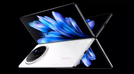 Офіційно: складаний смартфон vivo X Fold 3 Pro дебютує за межами Китаю 6 червня