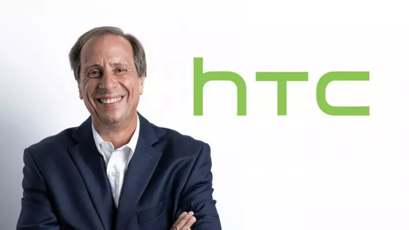 HTC сменила руководителя и намерена «подвинуть» Huawei