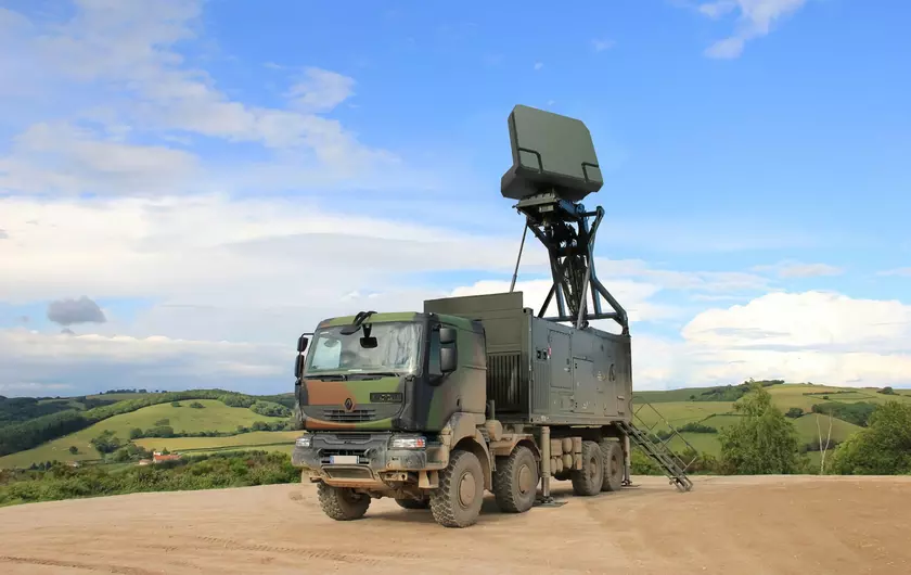 Молдова планирует купить французские радары Ground Master 200, они способны обнаруживать воздушные, наземные и морские цели на расстоянии до 250 км