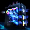 Preview of another side of Acer Predator Orion 7000