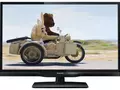 Лучший телевизор с диагональю экрана 22 дюйма: Philips 22PFT4109