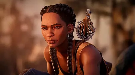 “Фолк-екшн” South of Midnight вийде на PlayStation 5 і Switch 2 вже 31 березня