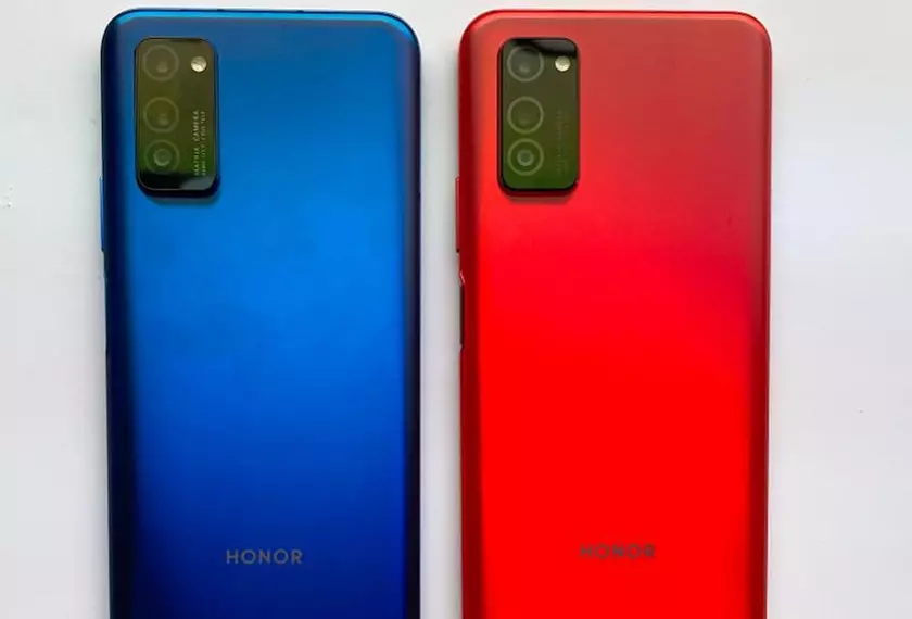 В рейтинге DxOMark больше не будет смартфонов Honor
