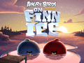 Обзор игры Angry Birds Seasons на Android и iOS