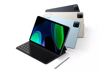 Insider: Xiaomi will unveil a tablet with a Snapdragon 8 Gen 2 chip on board in late February