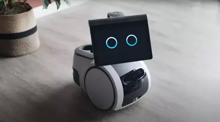 Роботи Astro втрачають роботу: Amazon закриває програму Astro for Business