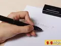 Повторное обретение кисти: обзор и видеообзор цифровой ручки Wacom Inkling