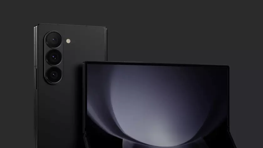 Galaxy Fold 6 впервые за несколько лет может получить заметные изменения в дизайне корпуса