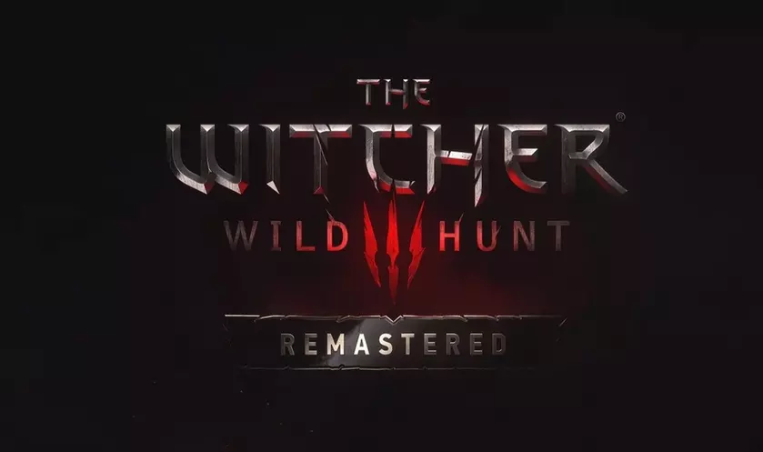 Возвращение легенды: оцените постер ремастера The Witcher 3